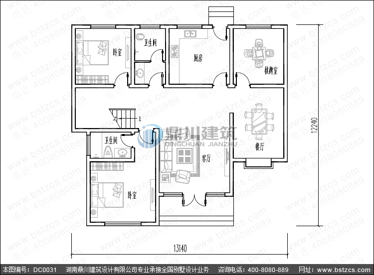 二层农村自建房_别墅设计图纸,新农村房屋设计图,农村自建房设计